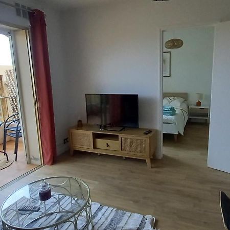 Appartement T2 Pietranera Wifi Ville-di-Pietrabugno Ngoại thất bức ảnh