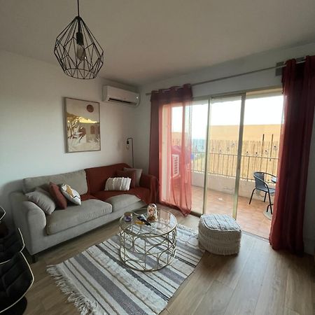 Appartement T2 Pietranera Wifi Ville-di-Pietrabugno Ngoại thất bức ảnh