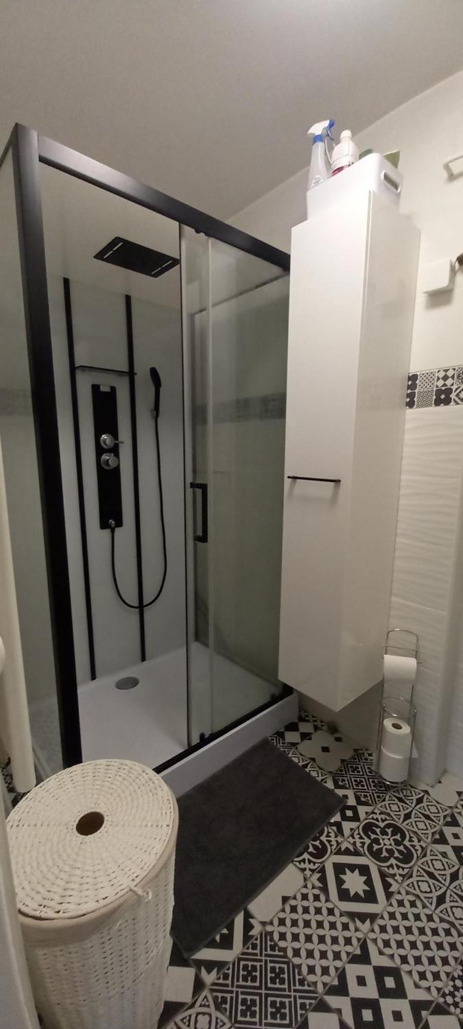 Appartement T2 Pietranera Wifi Ville-di-Pietrabugno Ngoại thất bức ảnh
