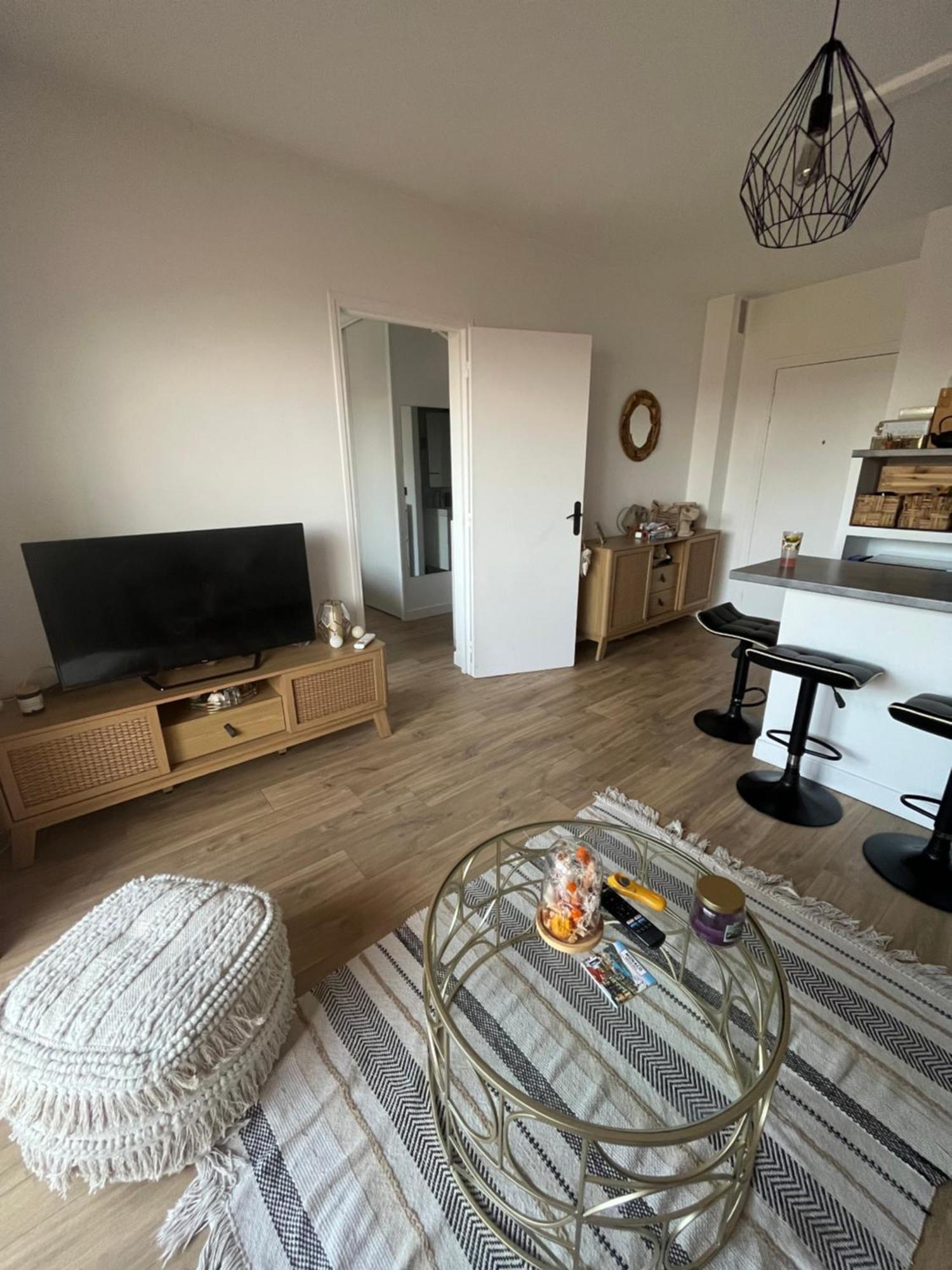 Appartement T2 Pietranera Wifi Ville-di-Pietrabugno Ngoại thất bức ảnh